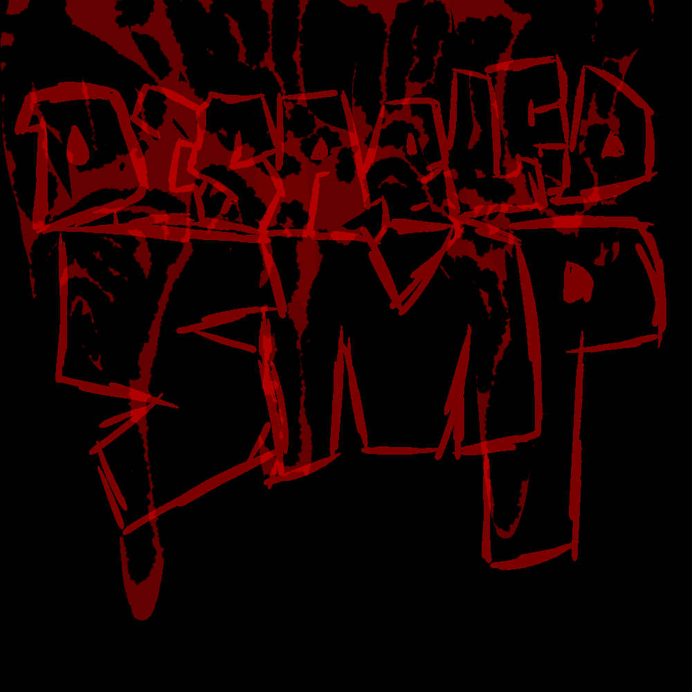 DisabledSMP Logo